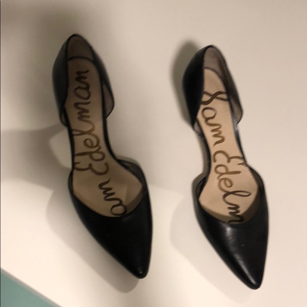 Sam Edelman Heels